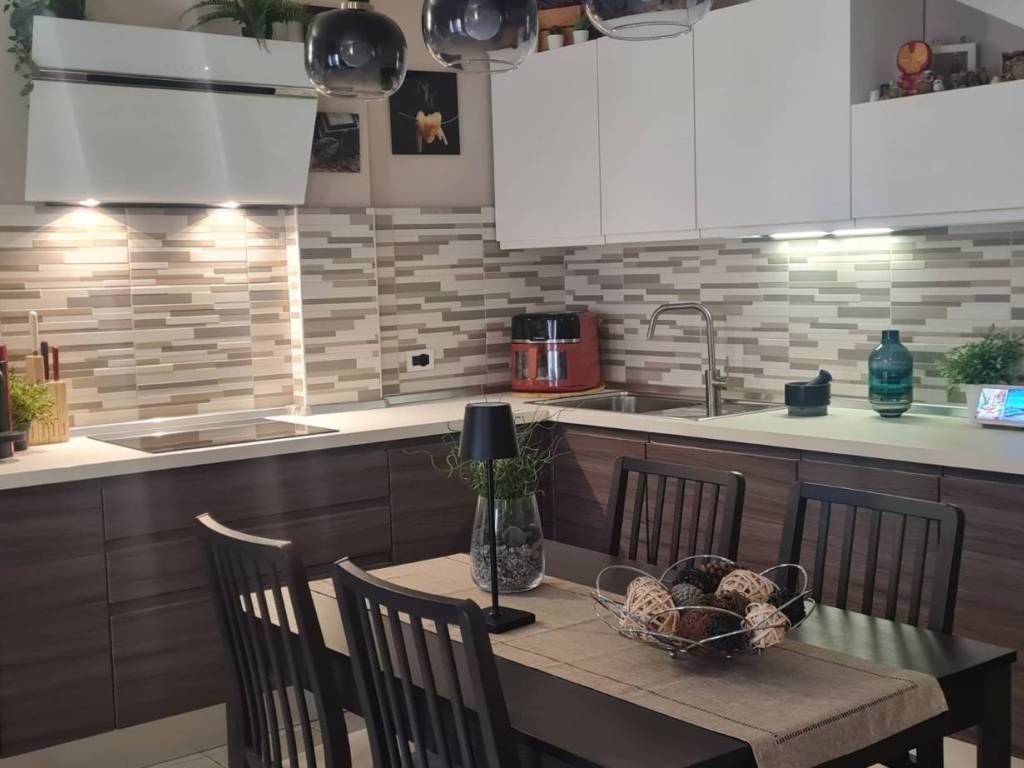 appartamento in vendita a Coriano