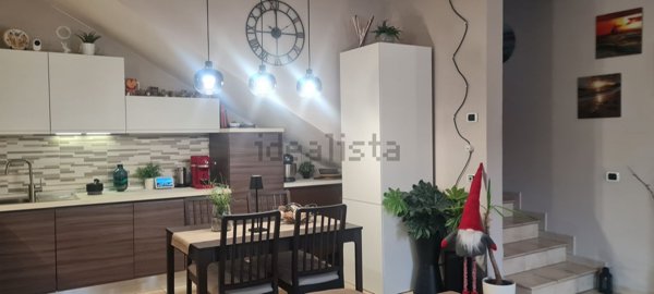 appartamento in vendita a Coriano