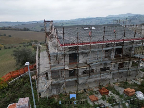 casa indipendente in vendita a Coriano