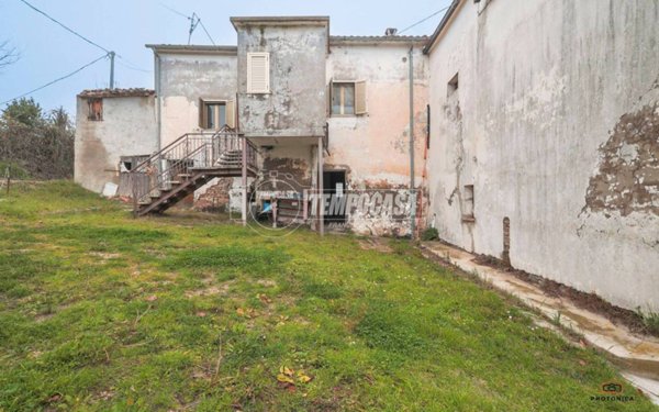 appartamento in vendita a Coriano