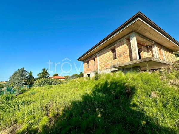 casa indipendente in vendita a Coriano in zona Cerasolo