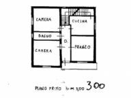 casa indipendente in vendita a Coriano in zona Ospedaletto