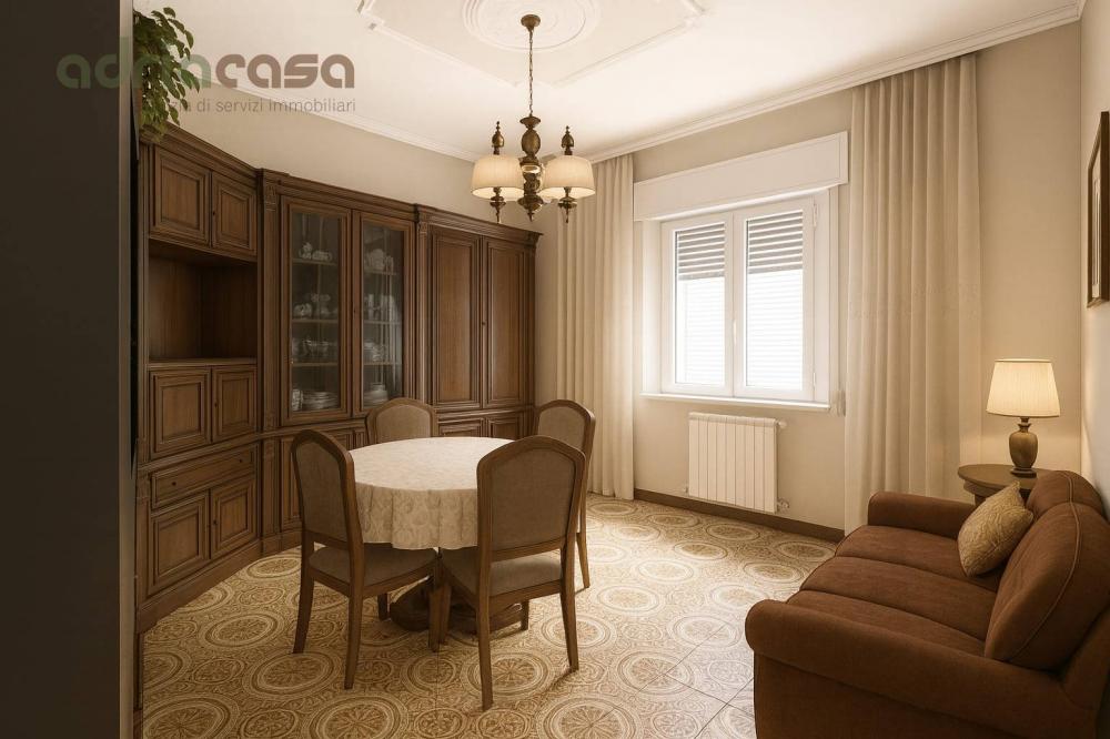 casa indipendente in vendita a Coriano in zona Ospedaletto