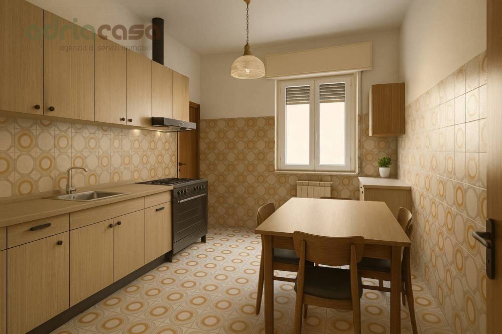 casa indipendente in vendita a Coriano in zona Ospedaletto