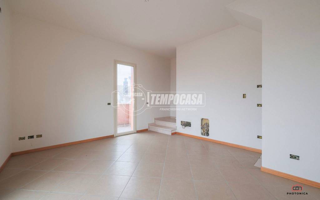 appartamento in vendita a Coriano