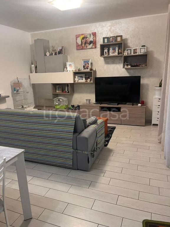 appartamento in vendita a Coriano