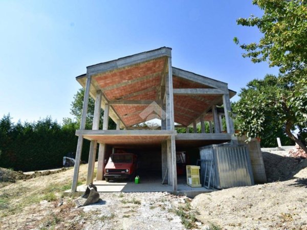 casa indipendente in vendita a Coriano
