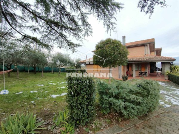 casa indipendente in vendita a Coriano in zona Cerasolo