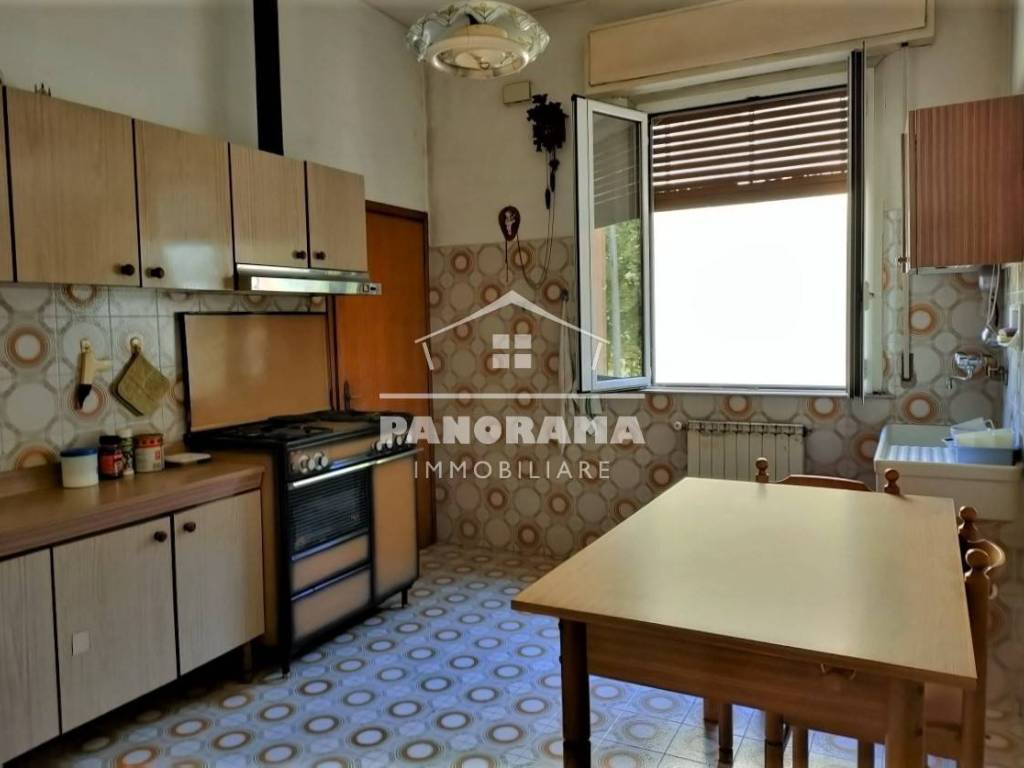 casa indipendente in vendita a Coriano in zona Ospedaletto