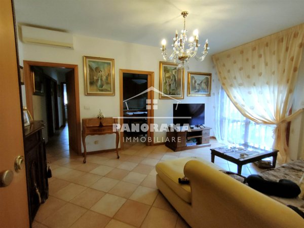 appartamento in vendita a Coriano in zona Ospedaletto