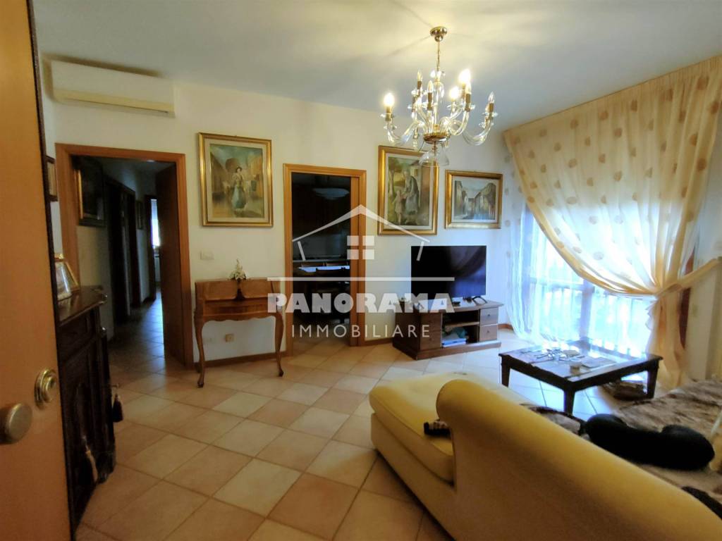 appartamento in vendita a Coriano in zona Ospedaletto