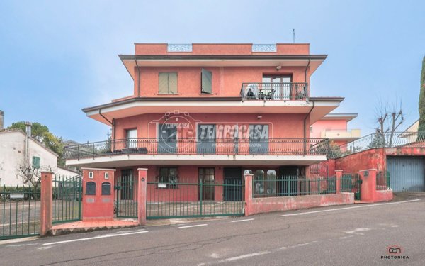 appartamento in vendita a Coriano