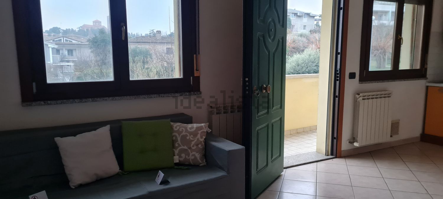 appartamento in vendita a Coriano