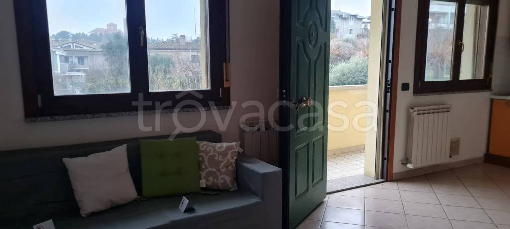 appartamento in vendita a Coriano