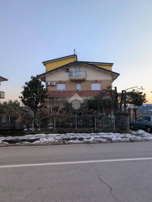 appartamento in vendita a Coriano in zona Cerasolo