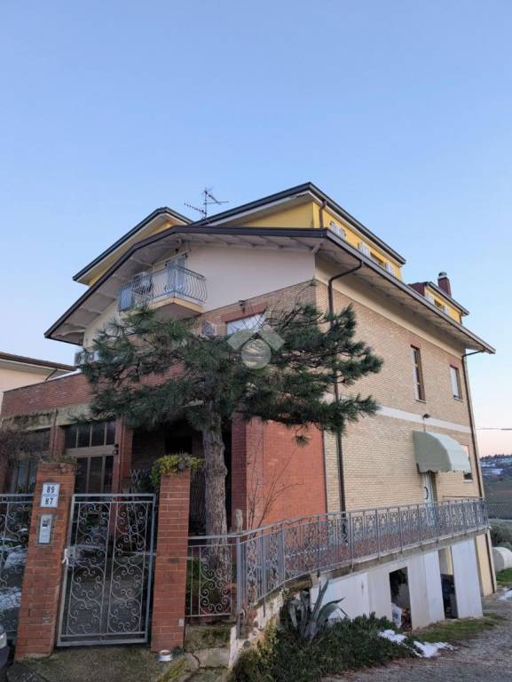 appartamento in vendita a Coriano in zona Cerasolo