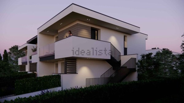 appartamento in vendita a Coriano