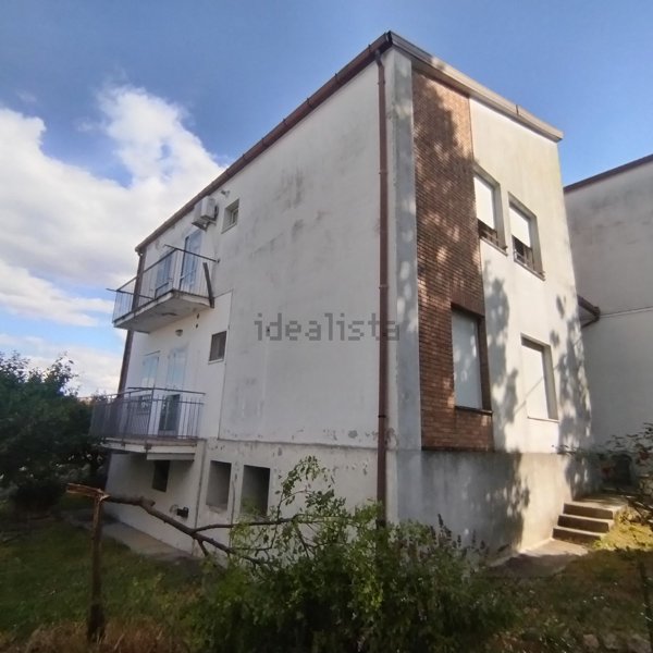 appartamento in vendita a Coriano