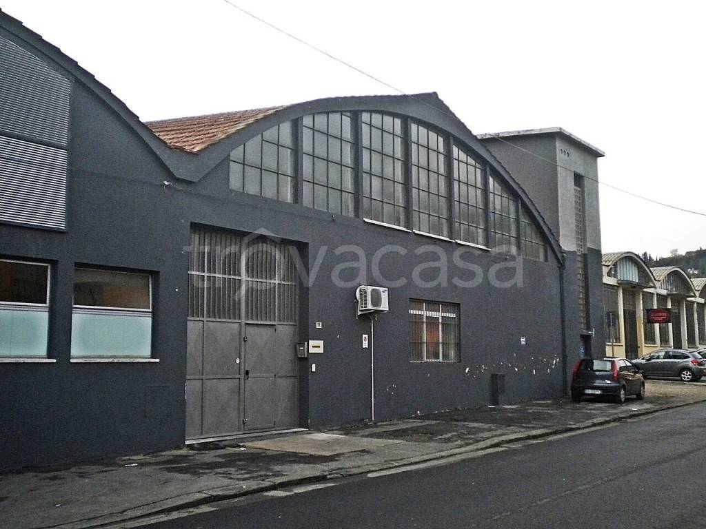 locale commerciale in vendita a Coriano in zona Cerasolo