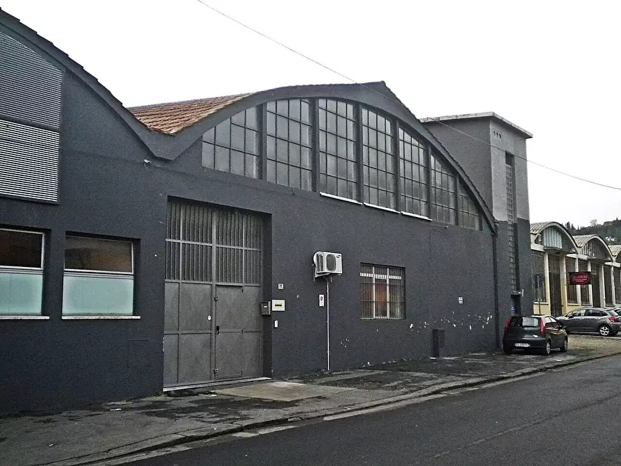 capannone in vendita a Coriano in zona Cerasolo