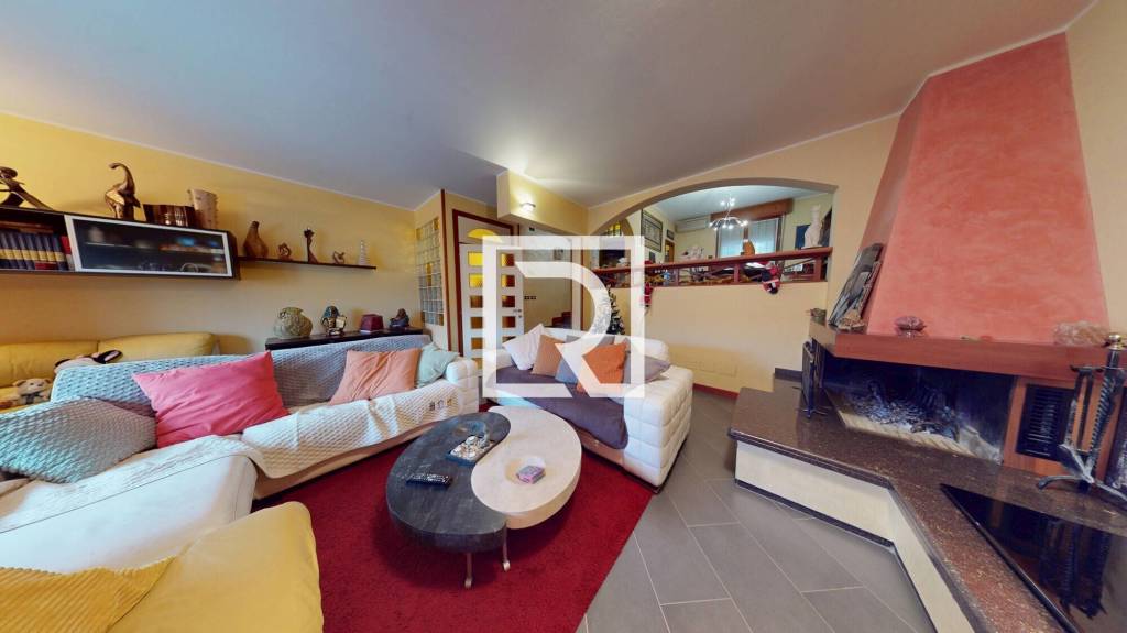 casa indipendente in vendita a Coriano in zona Cerasolo