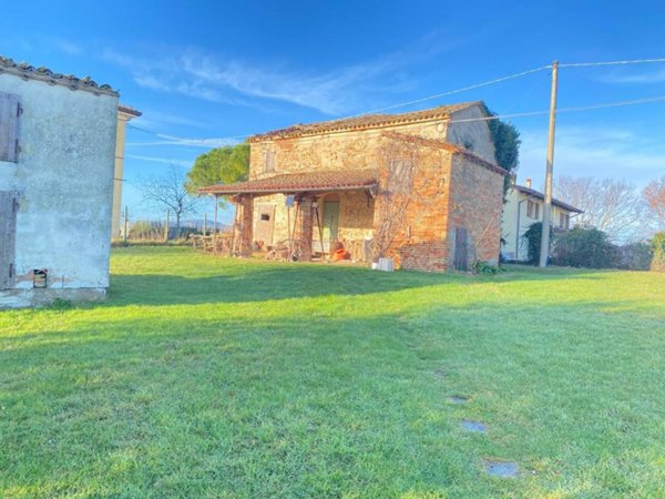 casa indipendente in vendita a Coriano