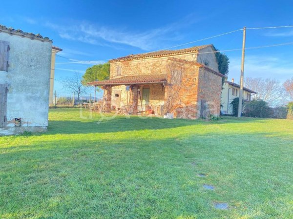 casa indipendente in vendita a Coriano