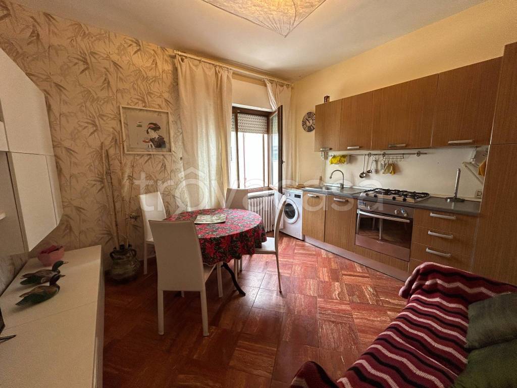 appartamento in vendita a Coriano