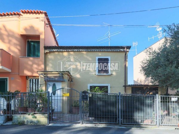 casa indipendente in vendita a Coriano in zona Mulazzano