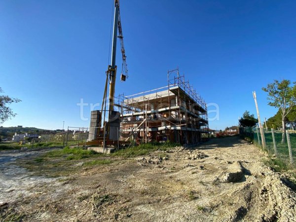 appartamento in vendita a Coriano