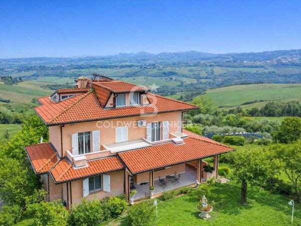 casa indipendente in vendita a Coriano in zona Mulazzano