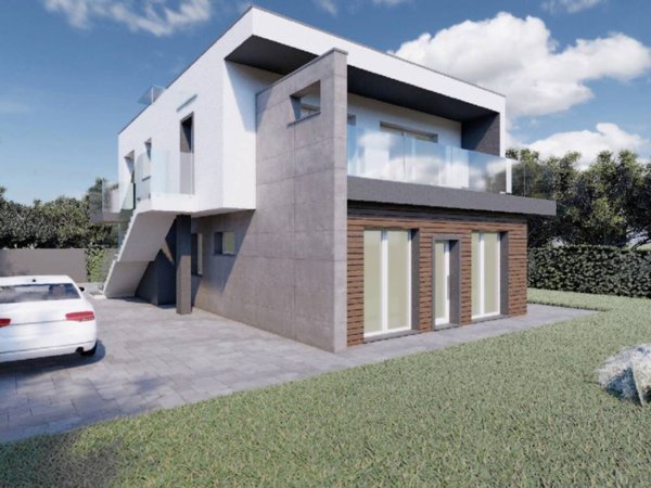 casa indipendente in vendita a Coriano