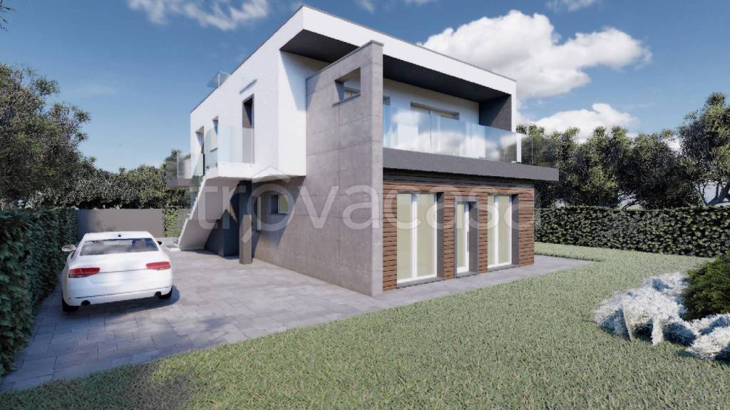 appartamento in vendita a Coriano