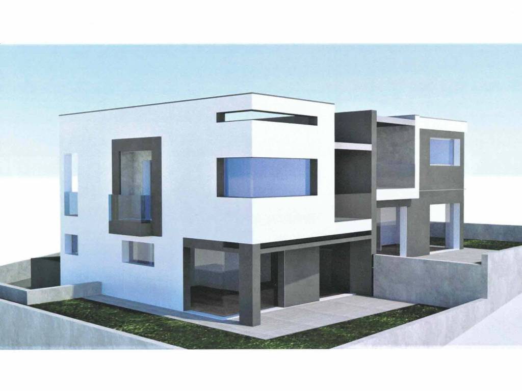 casa indipendente in vendita a Coriano