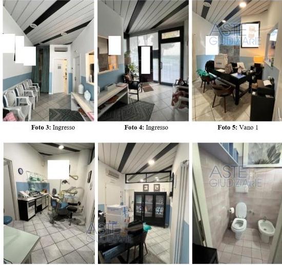 appartamento in vendita a Coriano