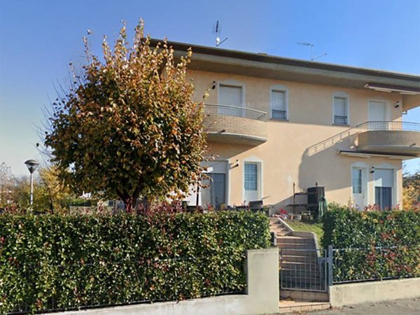 appartamento in vendita a Coriano