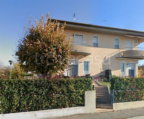 appartamento in vendita a Coriano