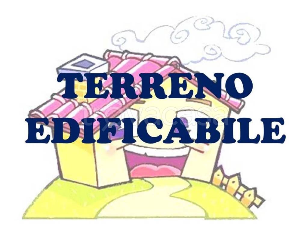 terreno edificabile in vendita a Coriano