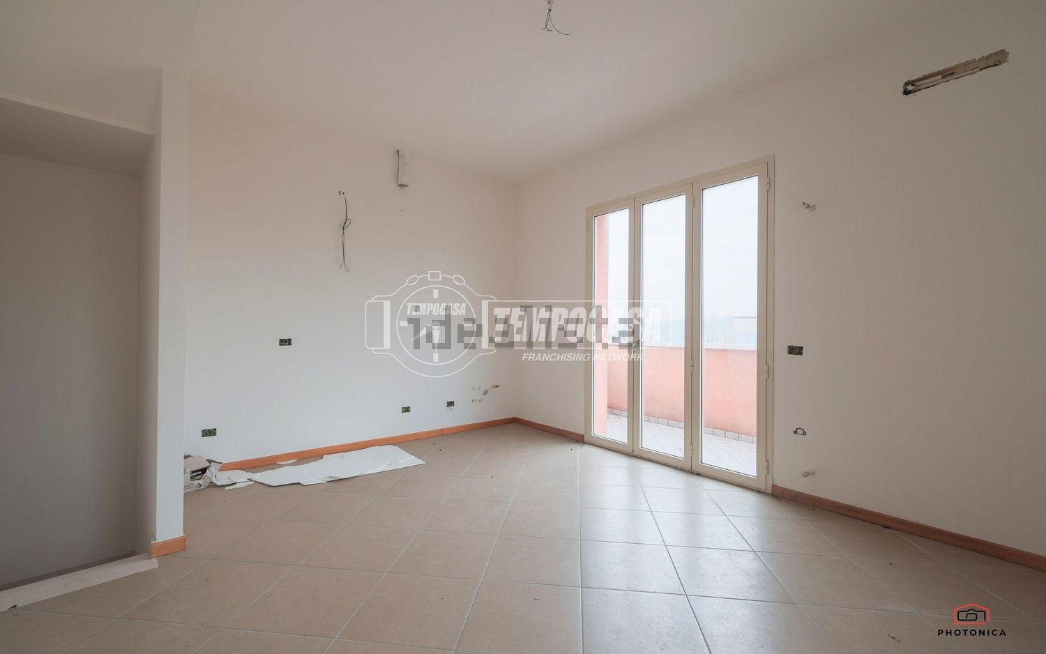 appartamento in vendita a Coriano