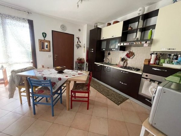 appartamento in vendita a Coriano