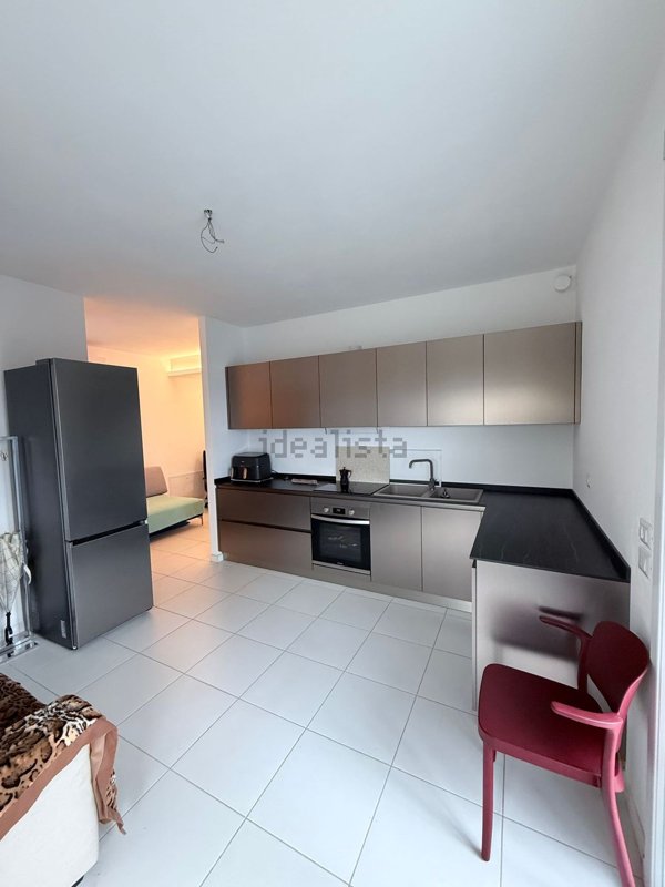 appartamento in vendita a Coriano