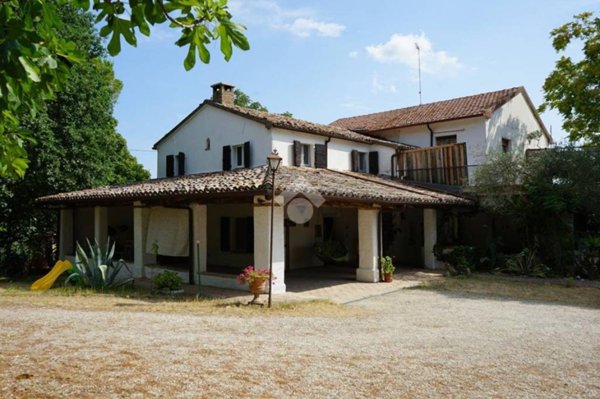 casa indipendente in vendita a Coriano