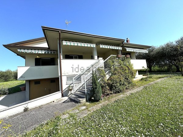 casa indipendente in vendita a Coriano