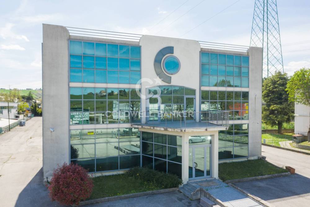 loft in vendita a Coriano in zona Cerasolo