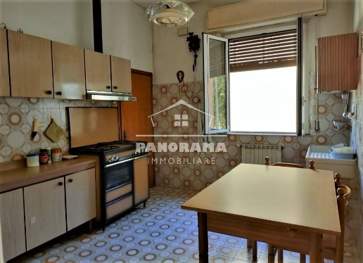 casa indipendente in vendita a Coriano in zona Ospedaletto