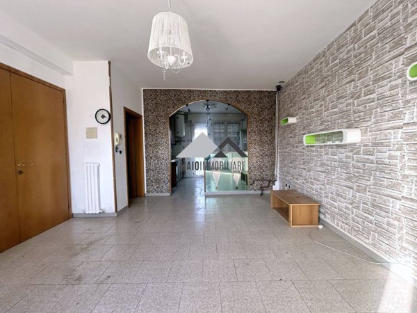 appartamento in vendita a Coriano in zona Sant'Andrea in Besanigo