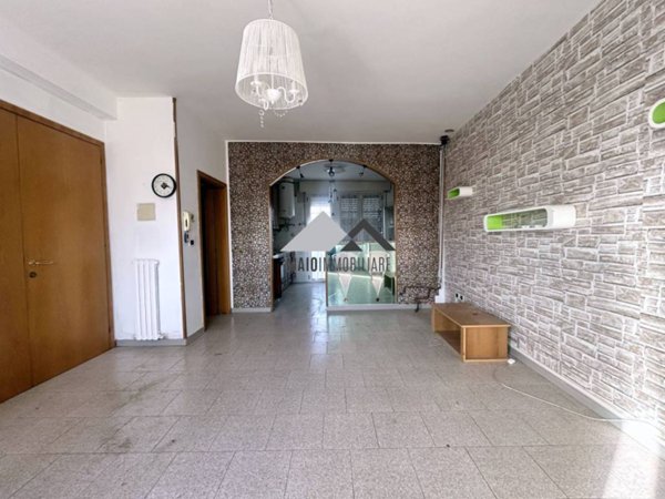 appartamento in vendita a Coriano in zona Sant'Andrea in Besanigo