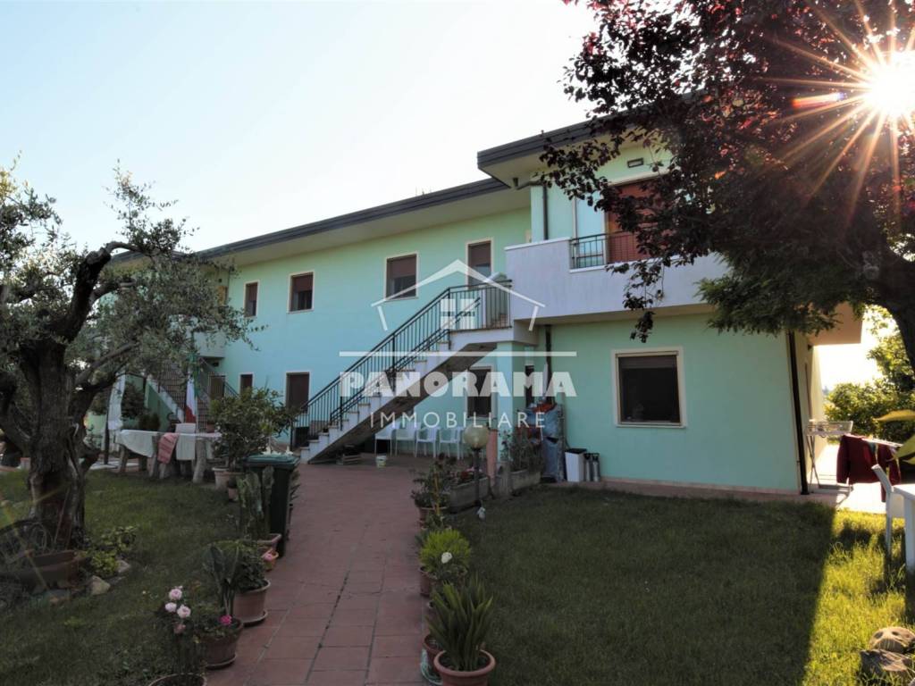 appartamento in vendita a Coriano in zona Mulazzano