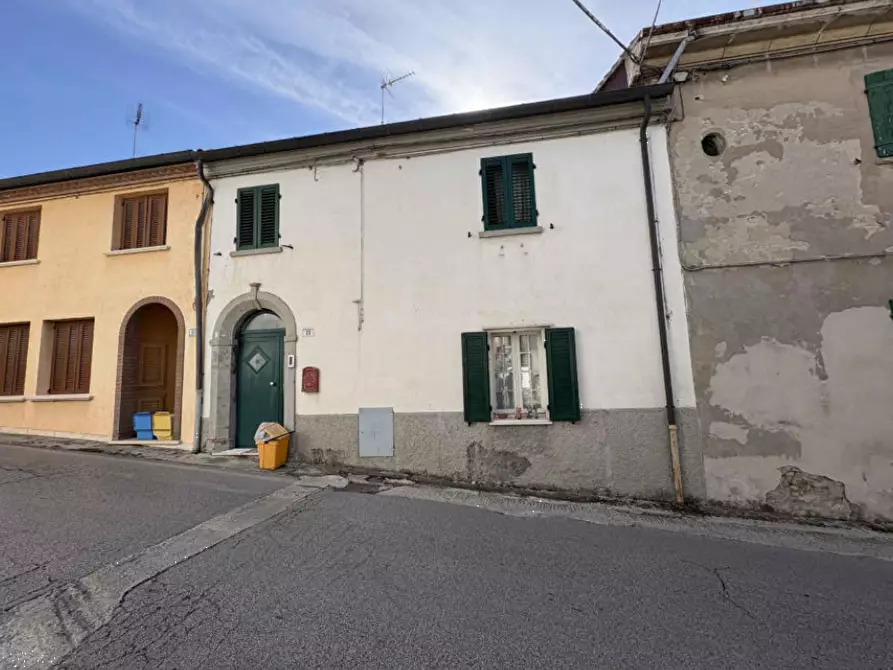 casa indipendente in vendita a Coriano in zona Ospedaletto