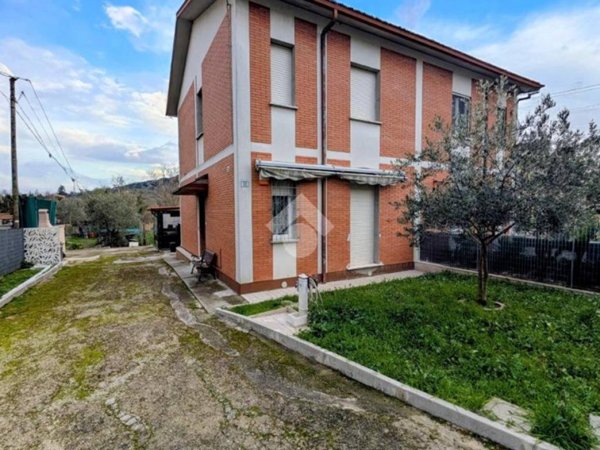 casa indipendente in vendita a Coriano in zona Ospedaletto